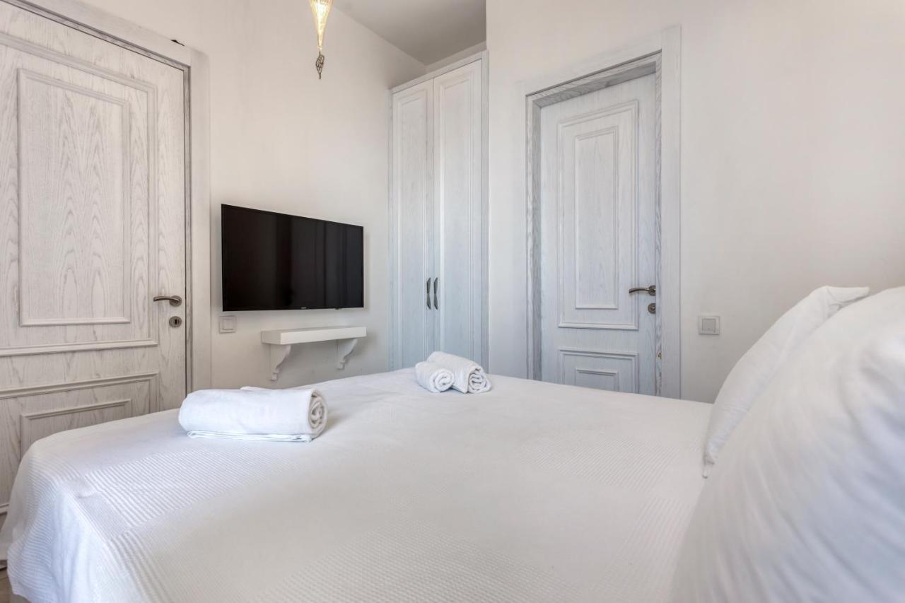 Villa Lucida - Kalkan Hills - Exclusive Villas With Private Pool And Majestic Sea Views Ngoại thất bức ảnh