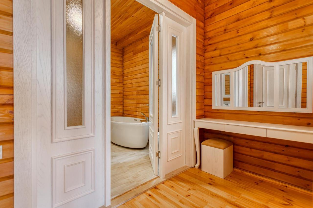 Villa Lucida - Kalkan Hills - Exclusive Villas With Private Pool And Majestic Sea Views Ngoại thất bức ảnh