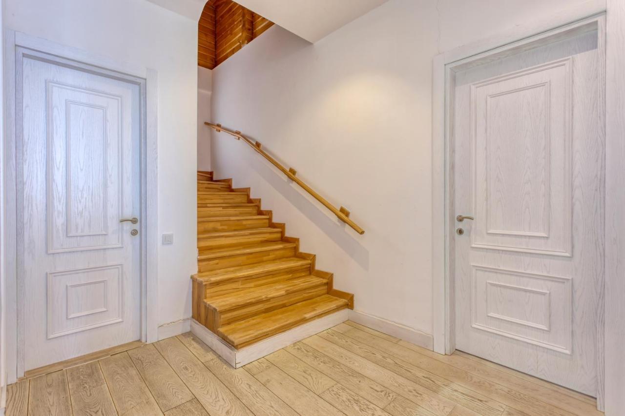 Villa Lucida - Kalkan Hills - Exclusive Villas With Private Pool And Majestic Sea Views Ngoại thất bức ảnh