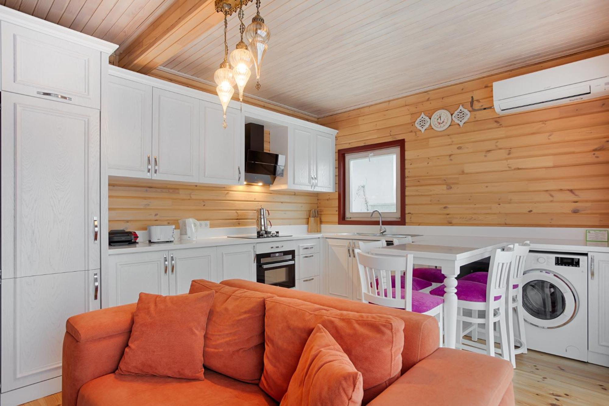 Villa Lucida - Kalkan Hills - Exclusive Villas With Private Pool And Majestic Sea Views Ngoại thất bức ảnh