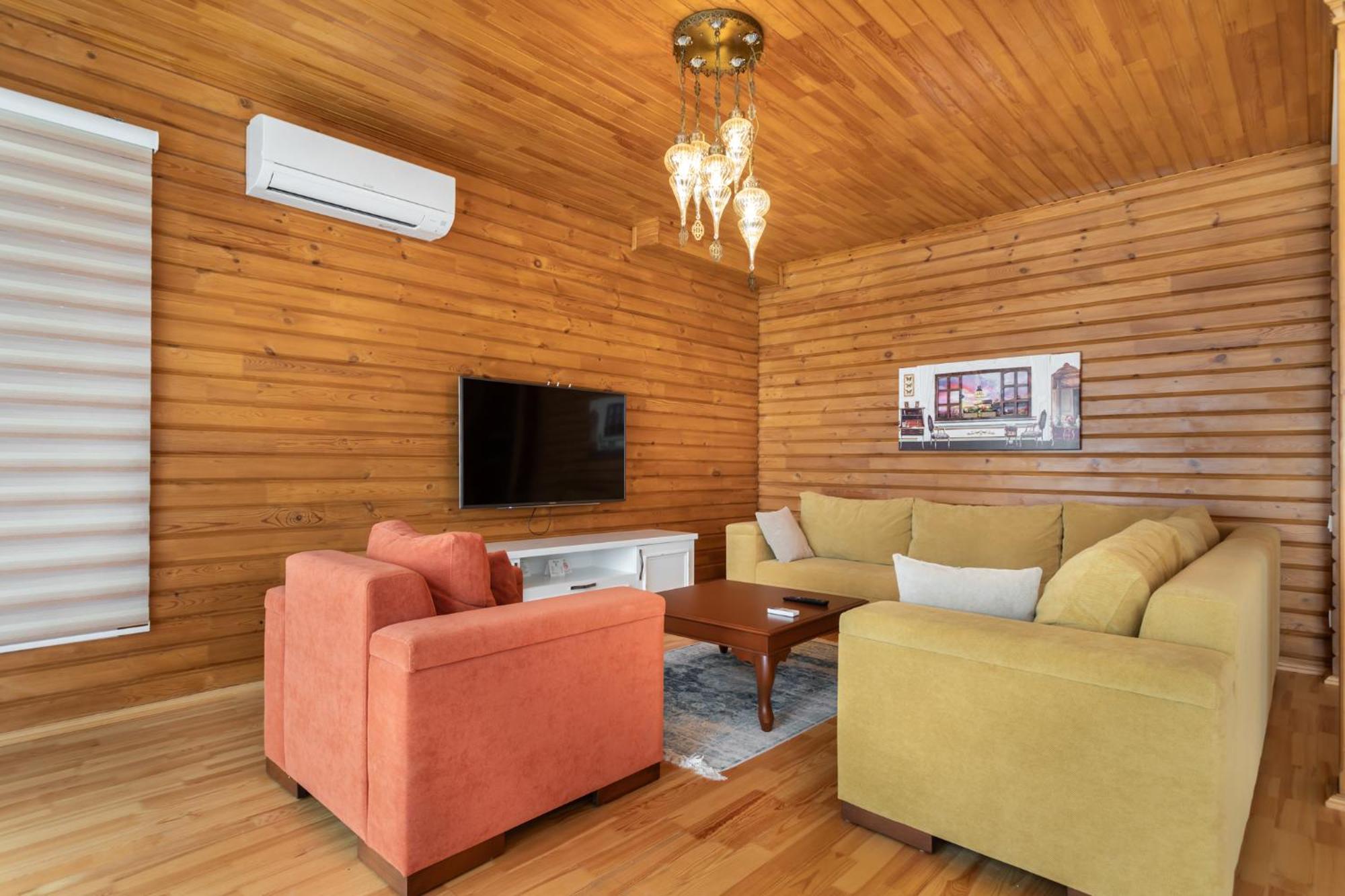 Villa Lucida - Kalkan Hills - Exclusive Villas With Private Pool And Majestic Sea Views Ngoại thất bức ảnh