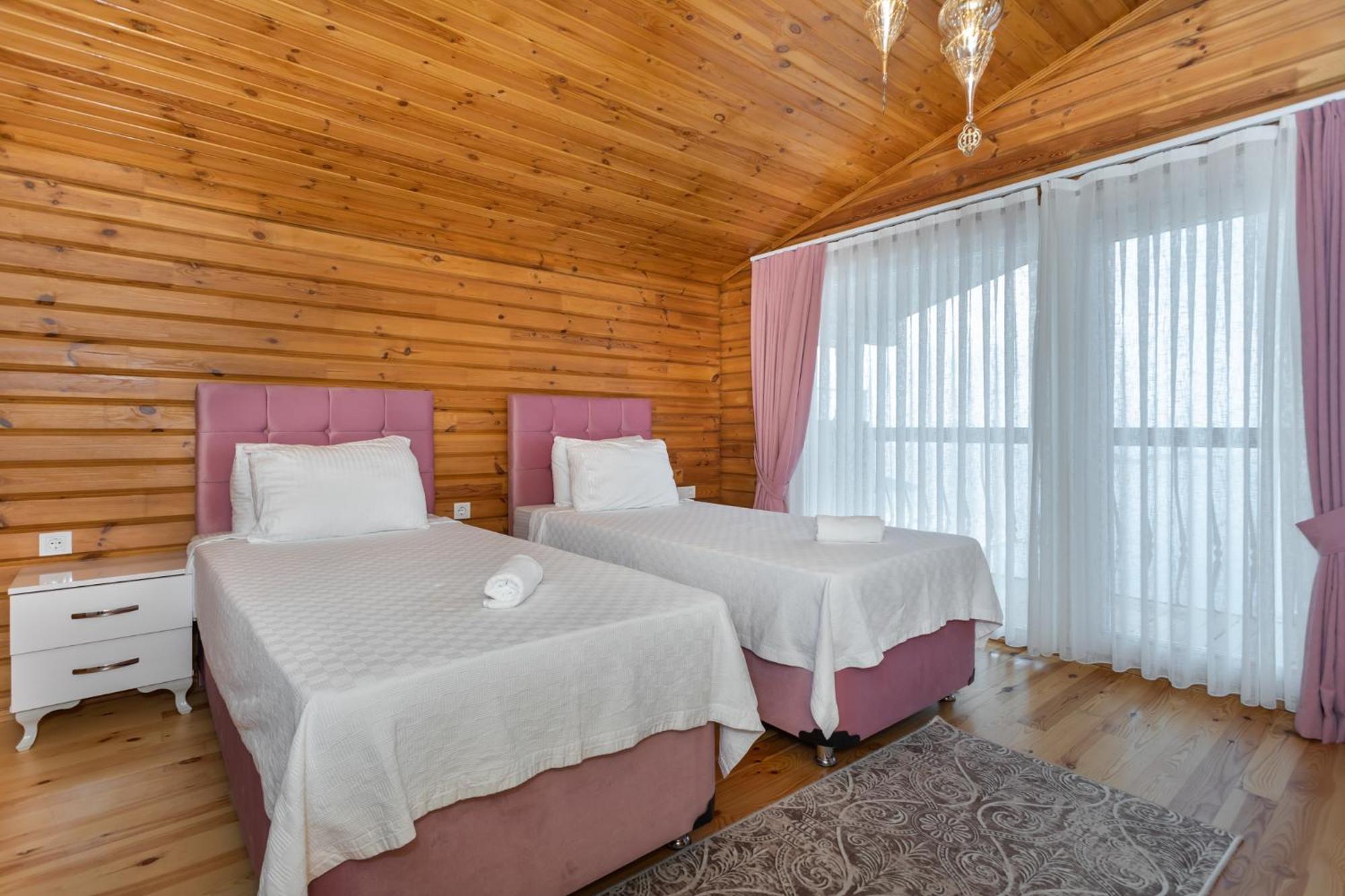 Villa Lucida - Kalkan Hills - Exclusive Villas With Private Pool And Majestic Sea Views Ngoại thất bức ảnh